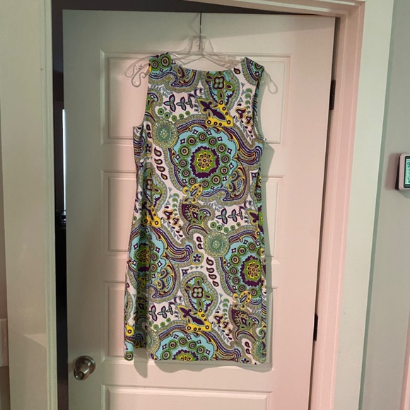 Jude Connally Dress - Picture 4 of 5